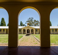 Scheyville Camp Precinct - Lismore Accommodation