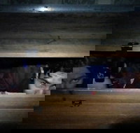 Seraphim Escape Rooms