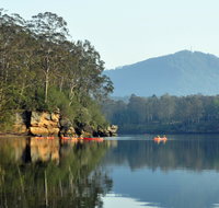 Shoalhaven River - Lismore Accommodation