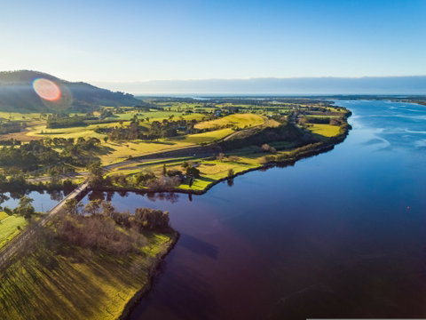 Shoalhaven River - Lismore Accommodation 2
