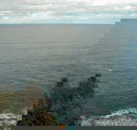 Snapper Point Lookout - Lismore Accommodation