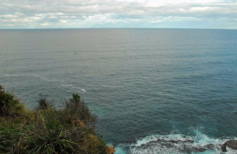 Snapper Point Lookout - Lismore Accommodation 0