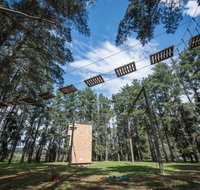 Southern Adventure Hub - Lismore Accommodation