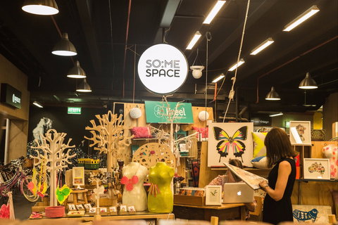 South Melbourne Market - Lismore Accommodation 1