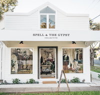 Spell  The Gypsy Collective - Lismore Accommodation