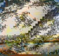 Sturt Gorge Recreation Park - Lismore Accommodation