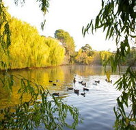 Sunbury - Lismore Accommodation