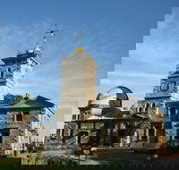 Sydney Observatory - Lismore Accommodation