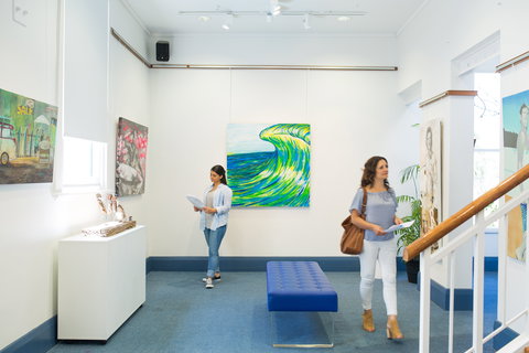 The Arts Centre Port Noarlunga - Lismore Accommodation 0