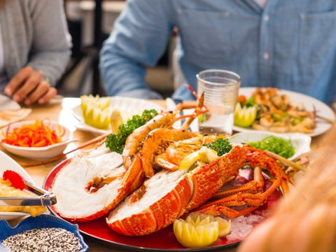 The Fresh Fish Place - Lismore Accommodation 0