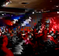 The Comedy Store - Lismore Accommodation
