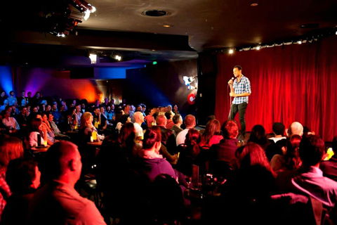 The Comedy Store - Lismore Accommodation 0