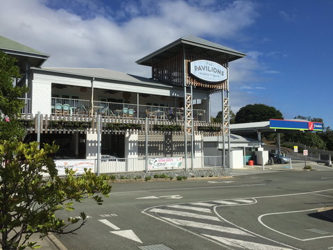 The Pavilions Marketplace - Lismore Accommodation 0