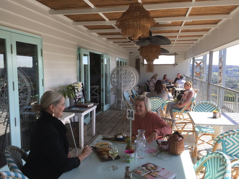 The Pavilions Marketplace - Lismore Accommodation 2