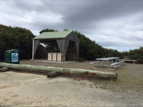The Lady Barron Foreshore Walk - Lismore Accommodation 2
