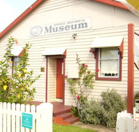 Tinonee - Lismore Accommodation