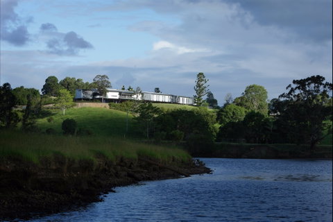 Tweed Regional Gallery And Margaret Olley Art Centre - Lismore Accommodation 1