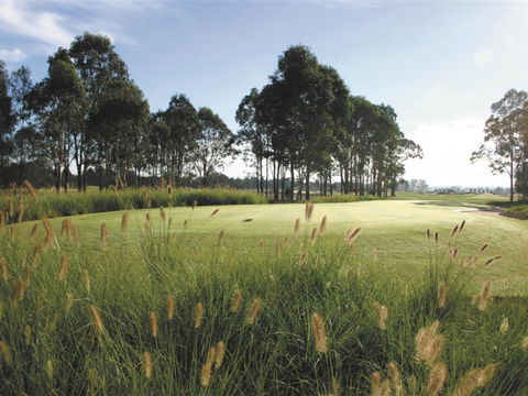 Twin Creeks Golf And Country Club - Lismore Accommodation 0