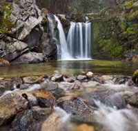 Upper Crystal Creek - Lismore Accommodation