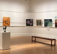 Victorian Artists Society - Lismore Accommodation
