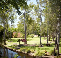Wangaratta's Significant Trees Walks - Lismore Accommodation