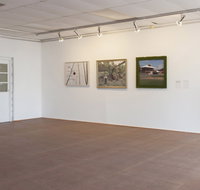 Watch This Space Artist Run Initiative - Lismore Accommodation