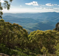West Kaputar Lookout - Lismore Accommodation