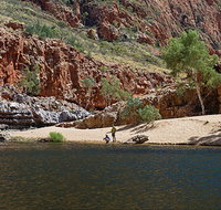 West MacDonnell Ranges - Lismore Accommodation