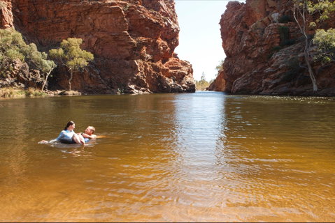 West MacDonnell Ranges - Lismore Accommodation 1