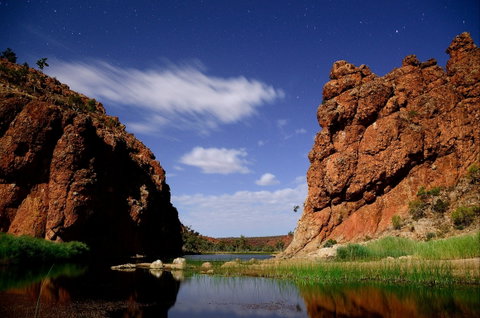 West MacDonnell Ranges - Lismore Accommodation 2