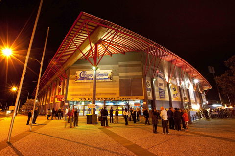 WIN Sports And Entertainment Centres - Lismore Accommodation 1