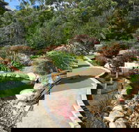 18 Hole Mini Golf - Club Husky - Lismore Accommodation
