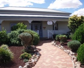 Absaloms Gallery - Lismore Accommodation 1