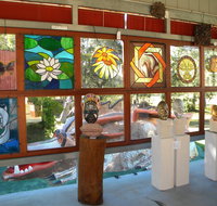 Alpha31 Art Gallery and Sculpture Garden - Lismore Accommodation