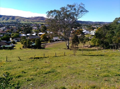 Apex Lookout Dungog - Lismore Accommodation 1