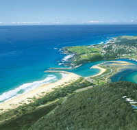 Apex Park Picnic Area Narooma - Lismore Accommodation