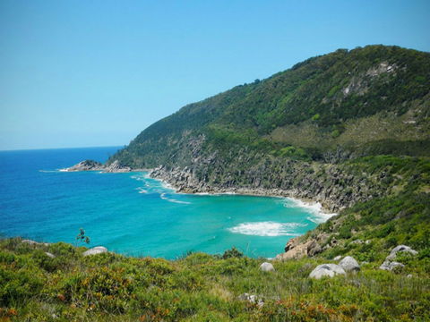 Arakoon National Park - Lismore Accommodation 0