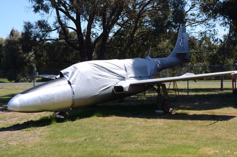 Ballarat Aviation Museum - Lismore Accommodation 2