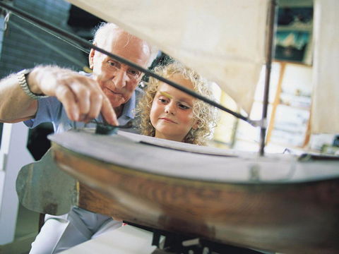 Ballina Naval And Maritime Museum - Lismore Accommodation 0