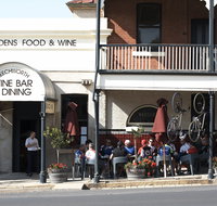 Beechworth - Lismore Accommodation