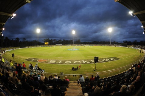 Blacktown International Sportspark - Lismore Accommodation 0