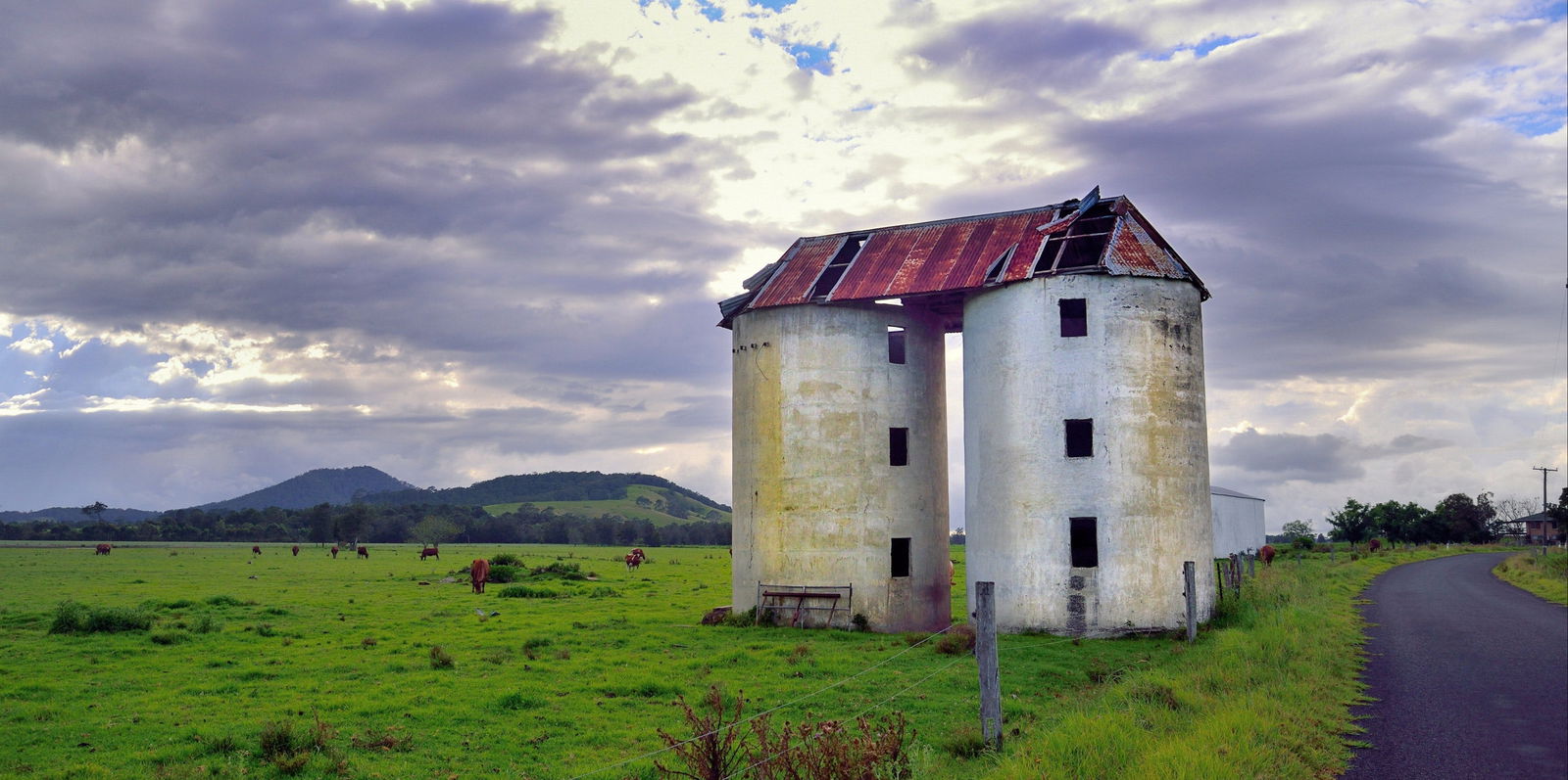 Bolong NSW Lismore Accommodation