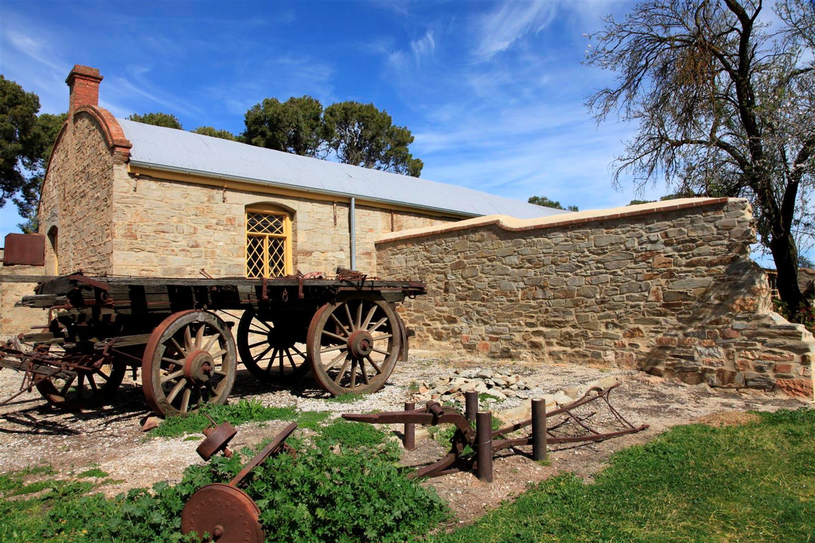 Lismore Accommodation