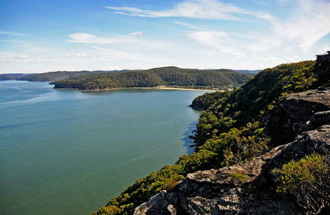 Brisbane Water National Park - Lismore Accommodation 0