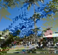 Broome Courthouse - Lismore Accommodation