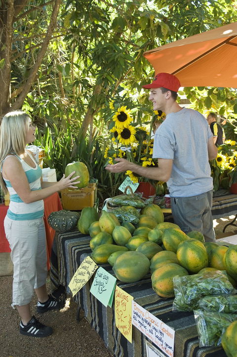 Broome Food And Heritage Trail - Lismore Accommodation 0