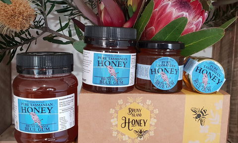 Bruny Island Honey - Lismore Accommodation 1