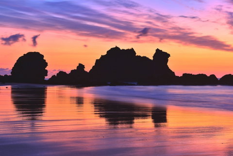 Camel Rock - Lismore Accommodation 0