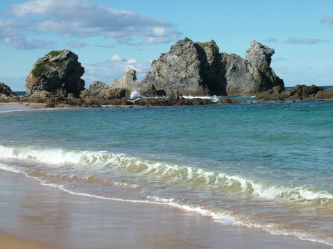 Camel Rock - Lismore Accommodation 1