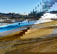 Canowindra Swimming Pool - Lismore Accommodation